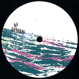Taraval - No Coast Ep