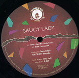 Saucy Lady - Town
