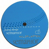 Joerg Bergs - Semaphor