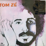 TOM ZÉ - SE O CASO É CHORAR (1972)