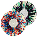 Lizz - Endz025 2x12"