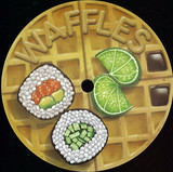 WAFFLES - WAFFLES007