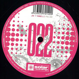 Various - 4x12" Spain Pack 05