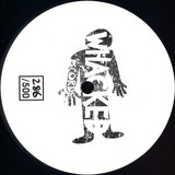 Irvine Welsh & Arthur Baker - Dead Mens Trousers / Fly Boys At Soho