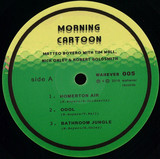 Various - Morning Cartoon
