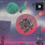 Jonny Drop - The Only Sound