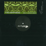 The Deafness - Bela Lugosi's Dead