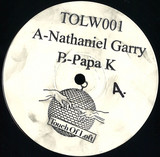 Nathaniel G - Papa K