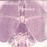 Various - Antipodean Anomalies