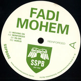 Fadi Mohem - Reinforced