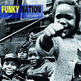 V/A - Funky Nation Vol 1