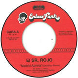 El Sr. Rojo - Madrid Aprieta