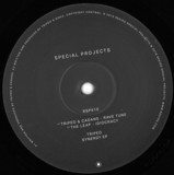 Tripeo - Synergy EP