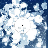 Alden Tyrell / LA-4A - Alden Tyrell / LA-4A Split EP