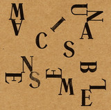 Maciunas Ensemble - Maciunas Ensemble