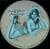 The Beatdown Machine - Secret Service Ep