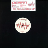 Dario Reimann - No Future Slap EP