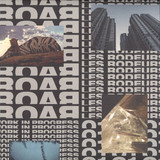 ROAR - Les Rôdeurs EP