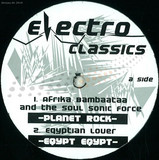 Electro Classics - Volume *1*