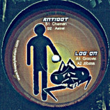 Antidot, Log-On - Chaman