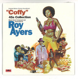 Roy Ayers - Coffy 2x7"