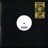 Rompante - Super Deformed EP