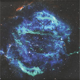 Various - Cygnus Loop EP