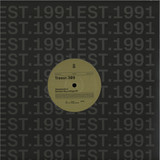 Sleeparchive - Revised Recordings EP