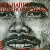 Ron Hardy - Muzic Box Classics Vol.4