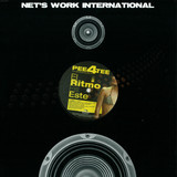 Pee4tee Feat. Emmanuela - El Ritmo Es Este