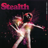Stealth Records - Wmc 07 Sampler 2x12"