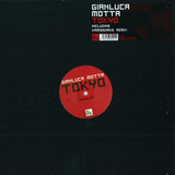 Gianluca Motta - Tokyo