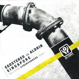 Egostereo Vs. Aldrin - Singapore