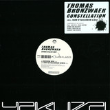 Thomas Bronzwaer - Constellation