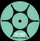 Tube & Berger - The Young And The Wild Ones