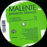 Malente Pres. Manrox - This Manrox
