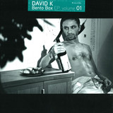 David K - *1* Bento Box Ep