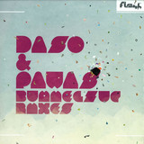 Daso & Pawas - Bummelzug *rmx*