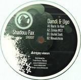 Dandi E Ugo - Glutei Ep