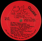 Exit - Lets Work It Out