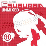 Suburbia Unmixed - Volume 11