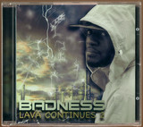 Badness Pres. Lava Unit - Lava Continues 2