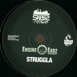 Skitz - Struggla