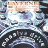 Laverne - The Bass Goes Boom