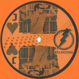Dave Tarrida - Show Me Some Muscle Ep