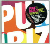 Pure Ibiza - Volume 3