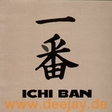 Tokyo Dance Kids - Ichi Ichi