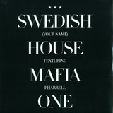 Swedish House Mafia - One