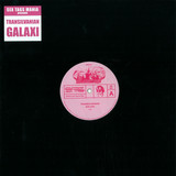 Transilvanian Galaxi - Transilvanian Galaxi