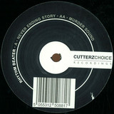 Rhythm Beater - Never Ending Story / Murder Sound